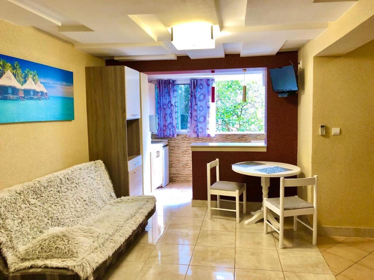 Apartments Ds Club Budva Exterior photo