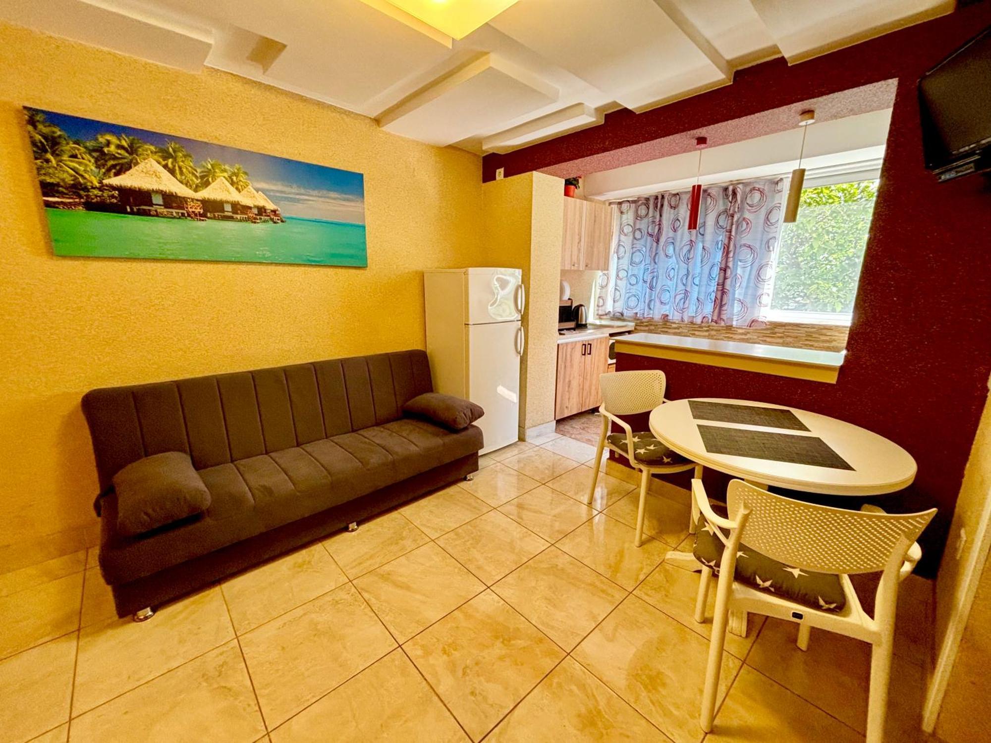 Apartments Ds Club Budva Exterior photo